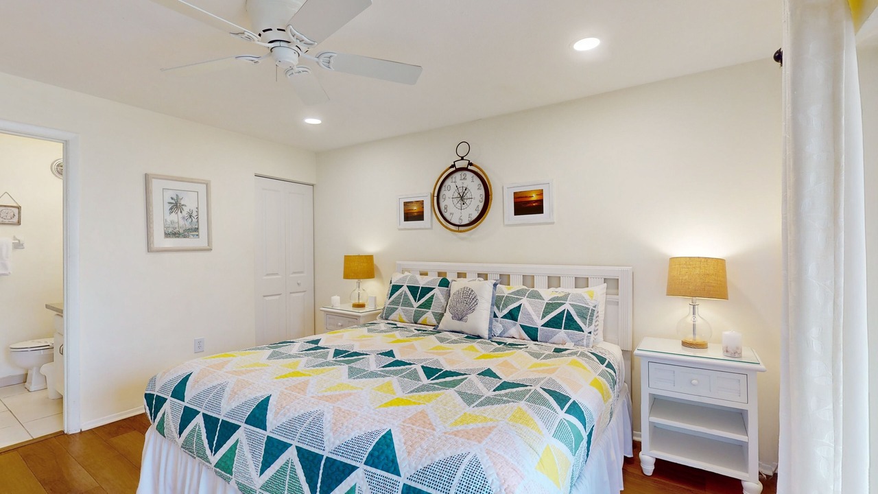 Photo of Bedroom in Siesta Key