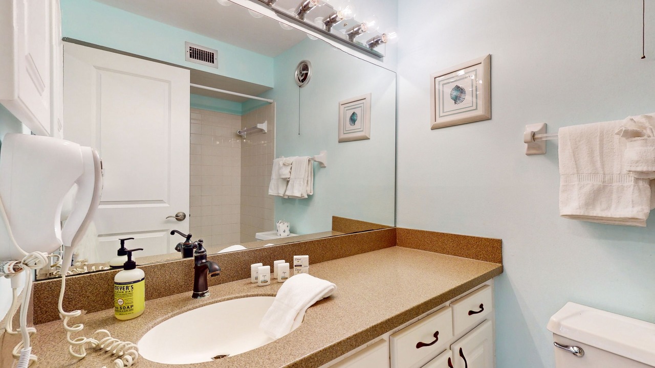 Photo of Bathroom in Siesta Key