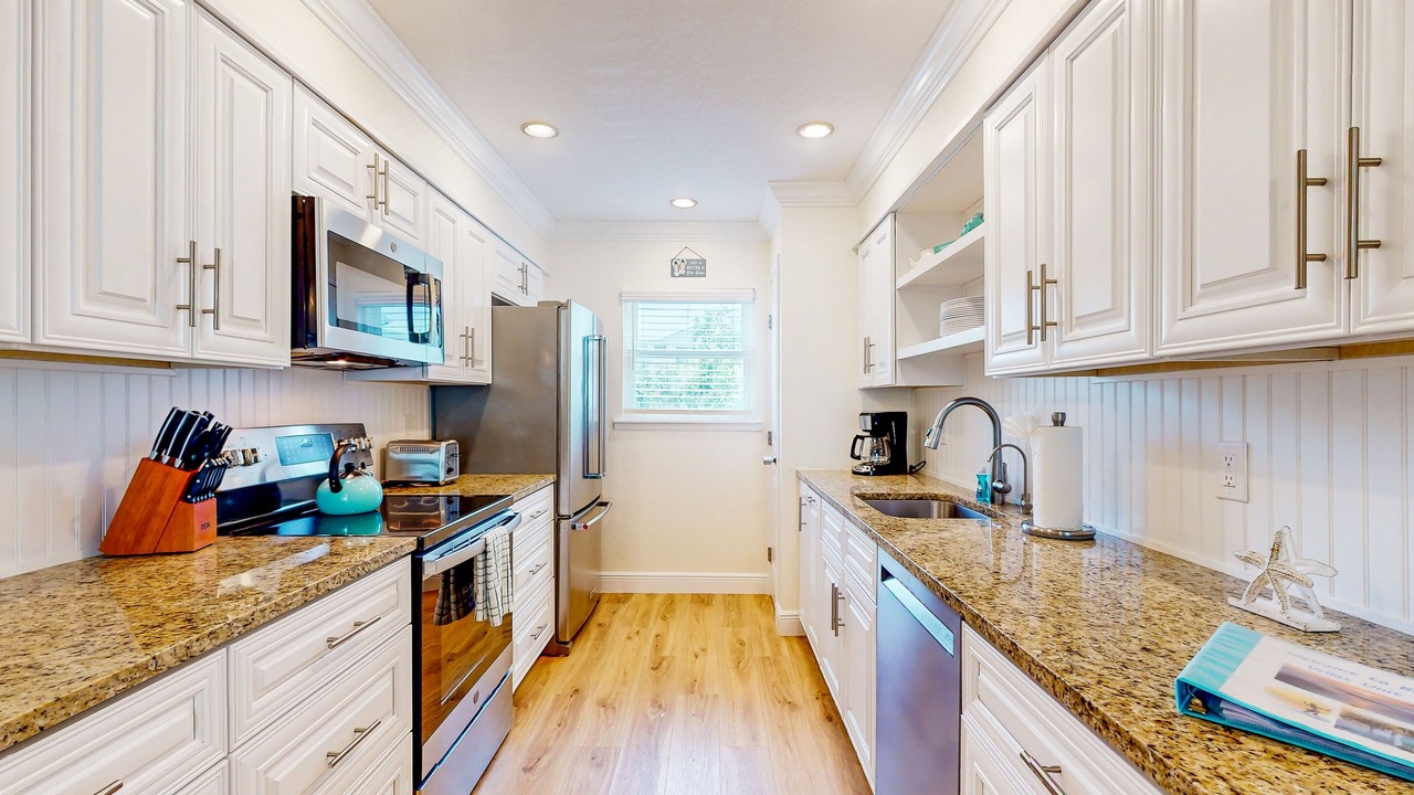 Photo of Kitchen in Indian Shores