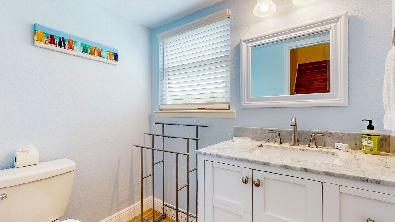 Photo of Bathroom in Indian Shores