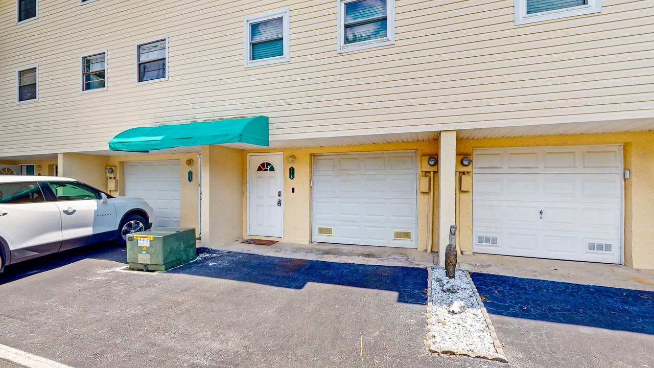 Photo of Outdoor in Indian Shores