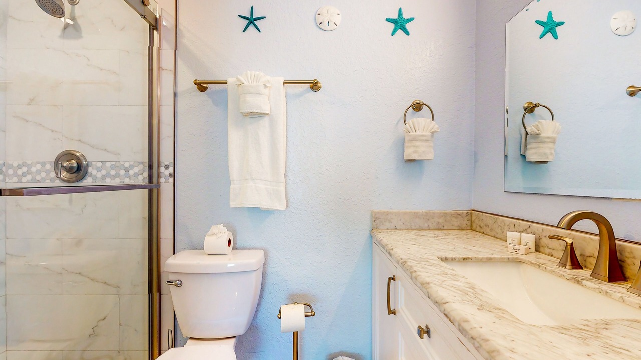 Photo of Bathroom in Indian Shores
