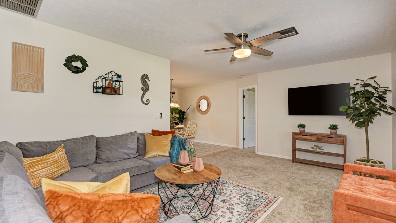 Photo of Livingroom in South Venice