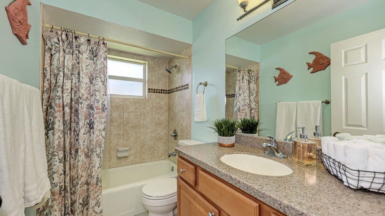 Photo of Bathroom in South Venice