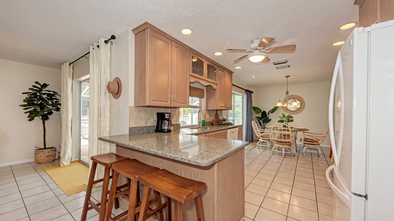 Photo of Kitchen in South Venice