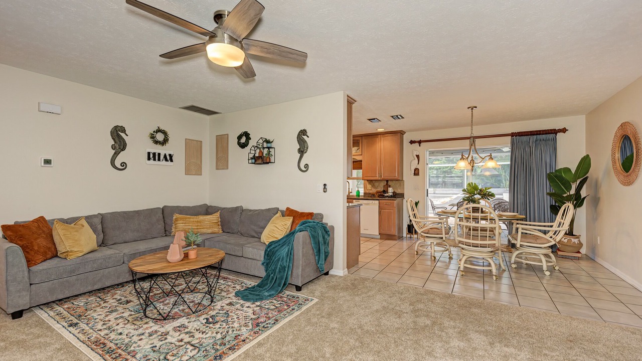 Photo of Livingroom in South Venice