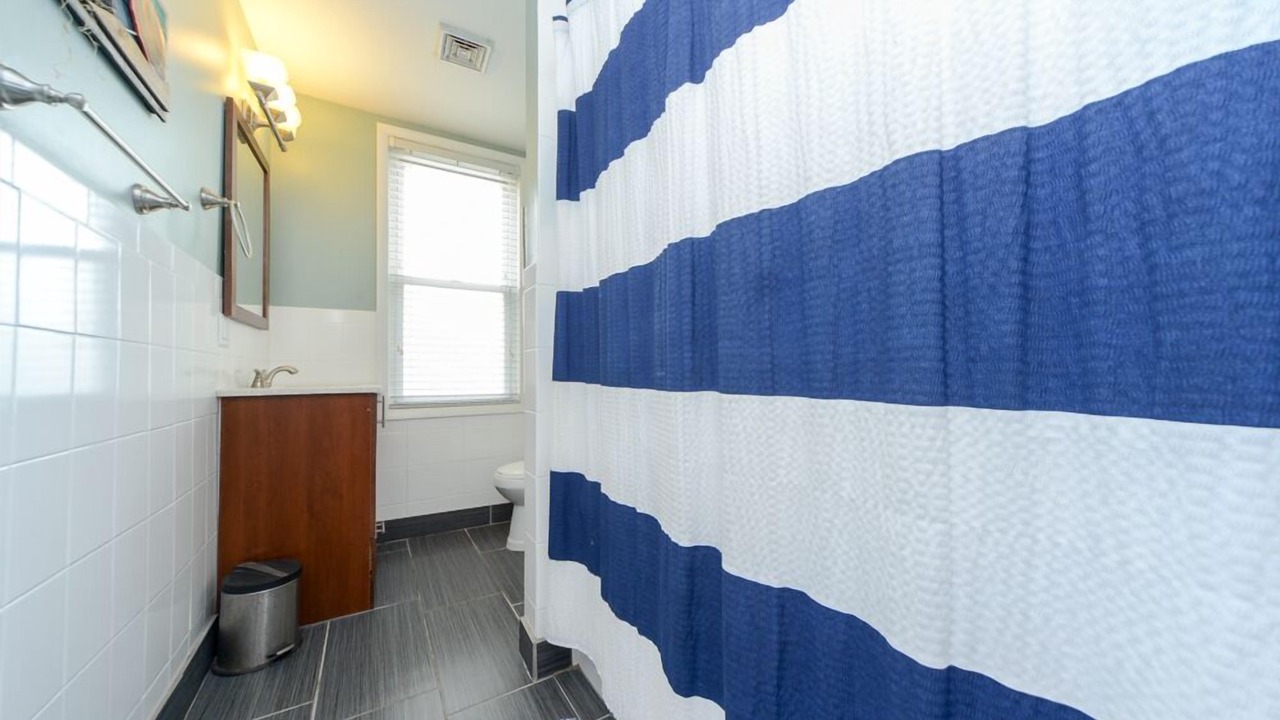 Photo of Bathroom in North End