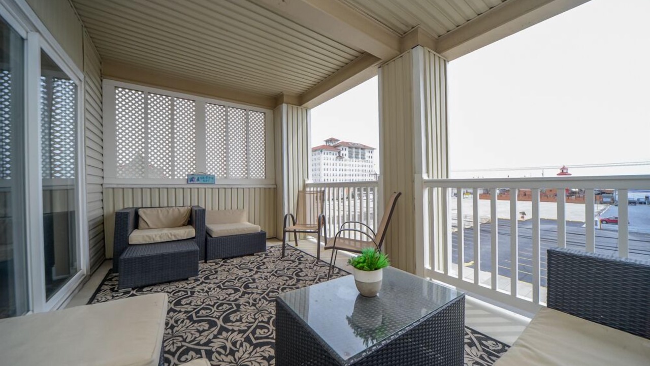 Photo of Outdoor in North End