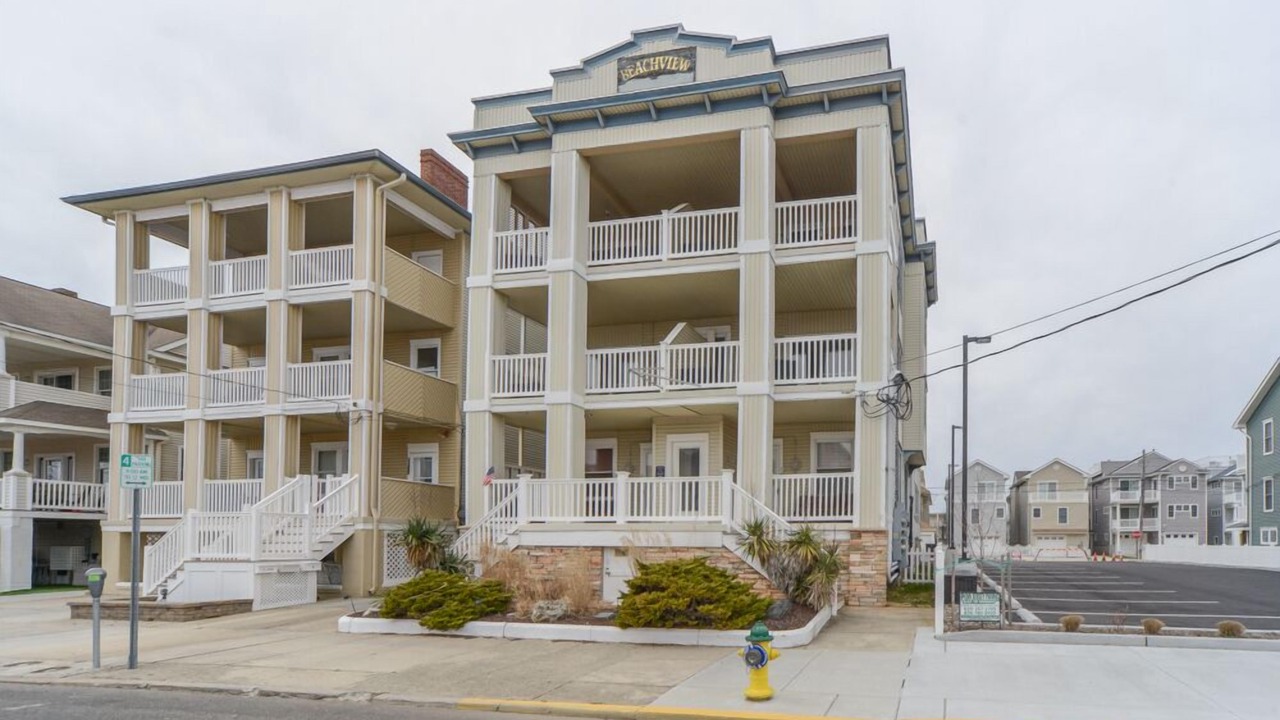 Photo of Outdoor in North End