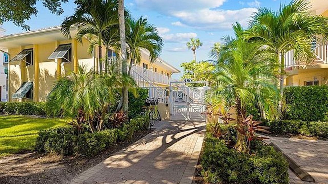 Photo of Outdoor in Old Naples