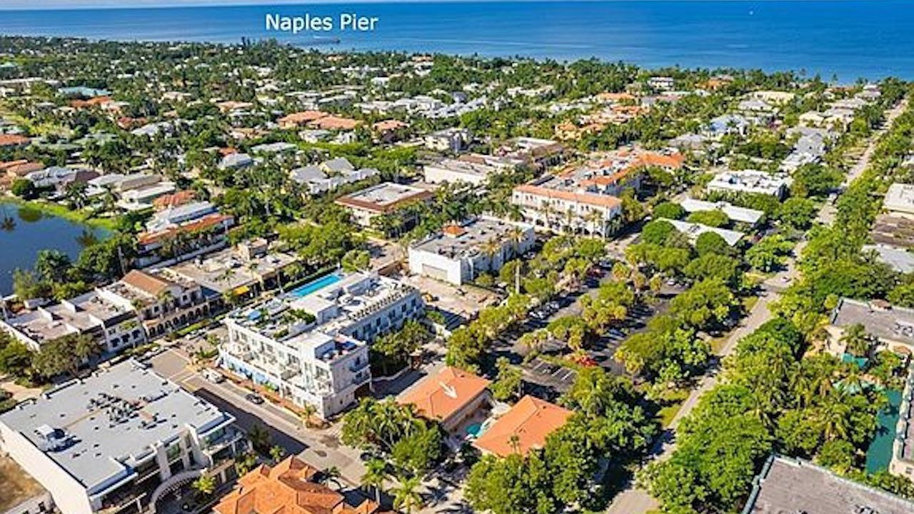 Photo of Outdoor in Old Naples