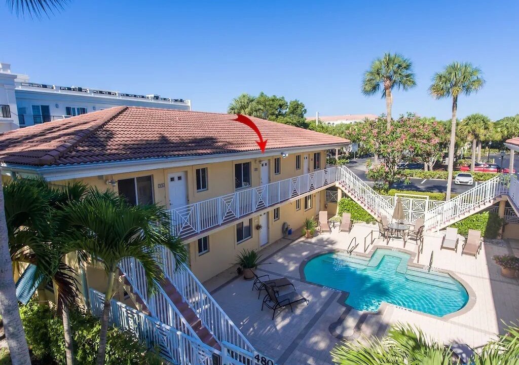 Photo of Outdoor in Old Naples