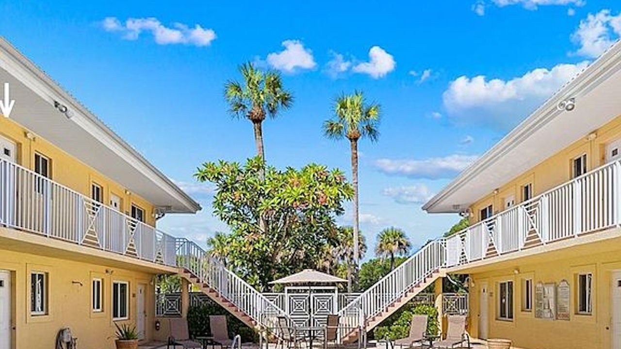 Photo of Outdoor in Old Naples