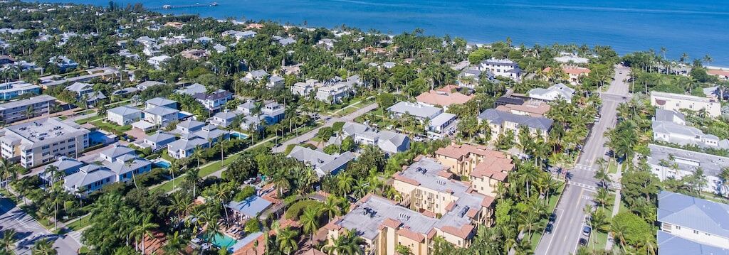 Photo of Outdoor in Old Naples