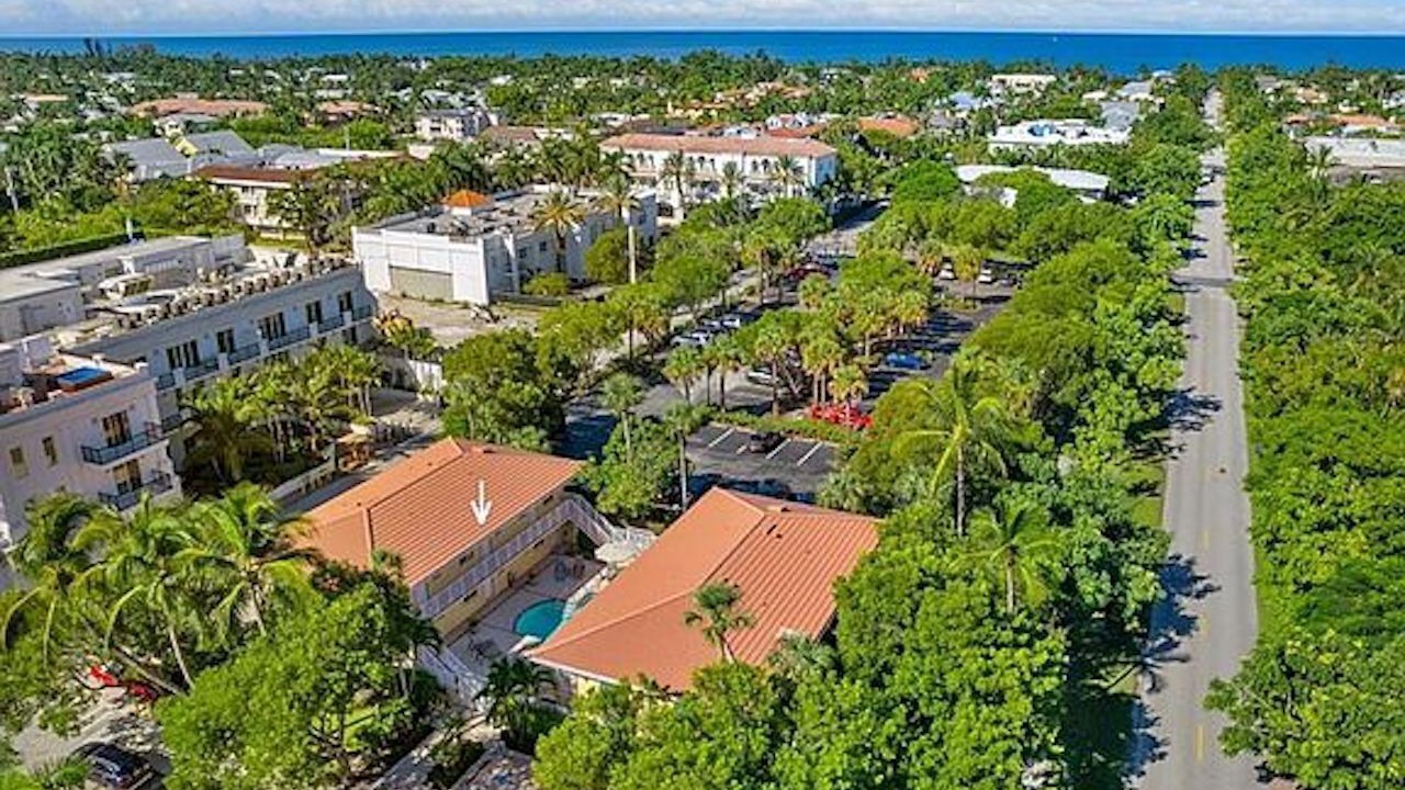 Photo of Outdoor in Old Naples