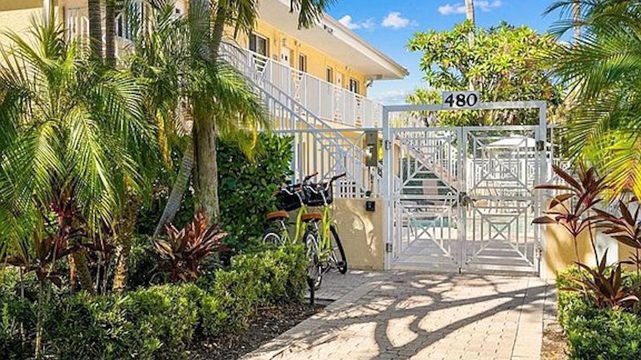 Photo of Outdoor in Old Naples