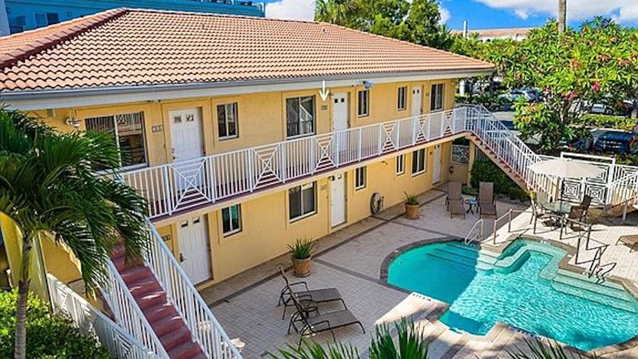 Photo of Outdoor in Old Naples