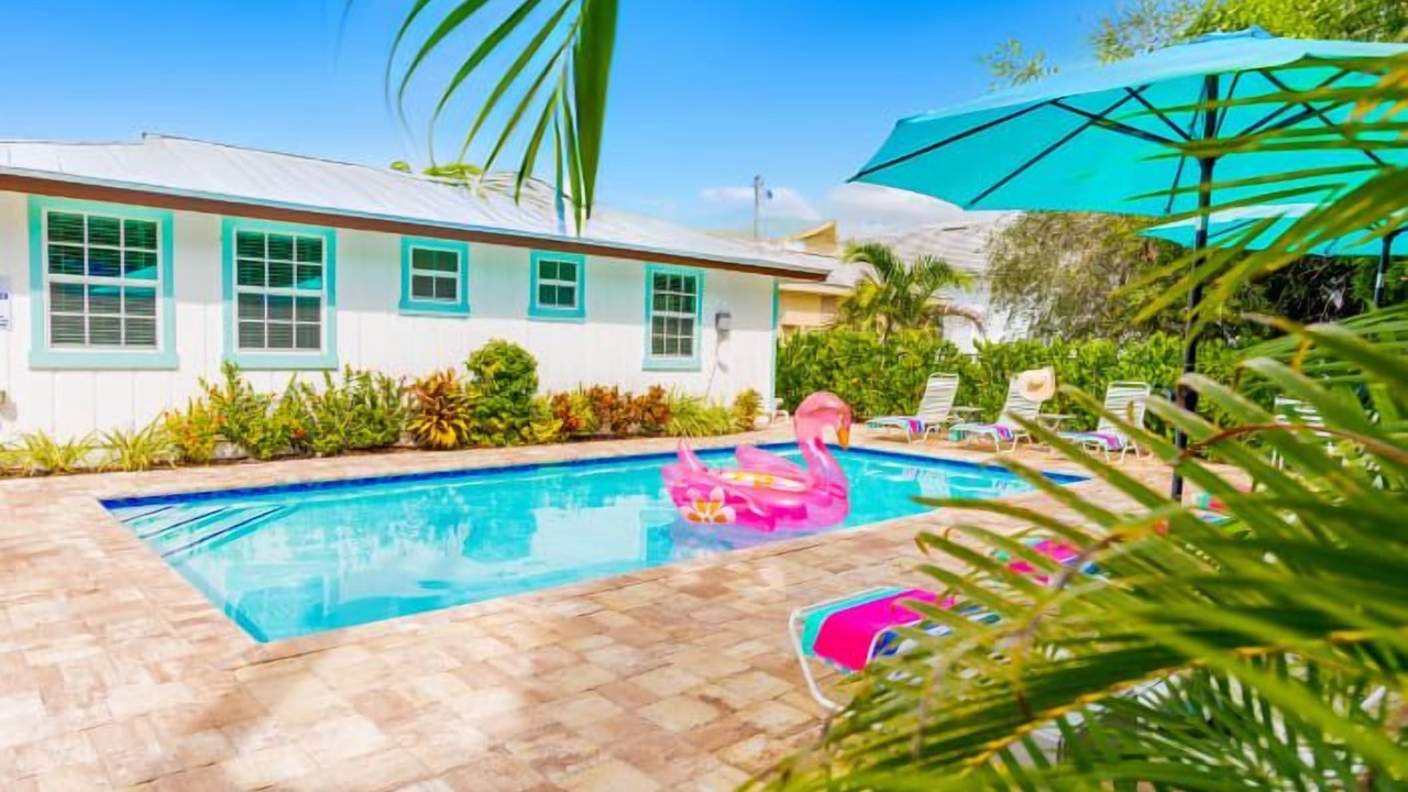 Photo of Outdoor in Naples Park