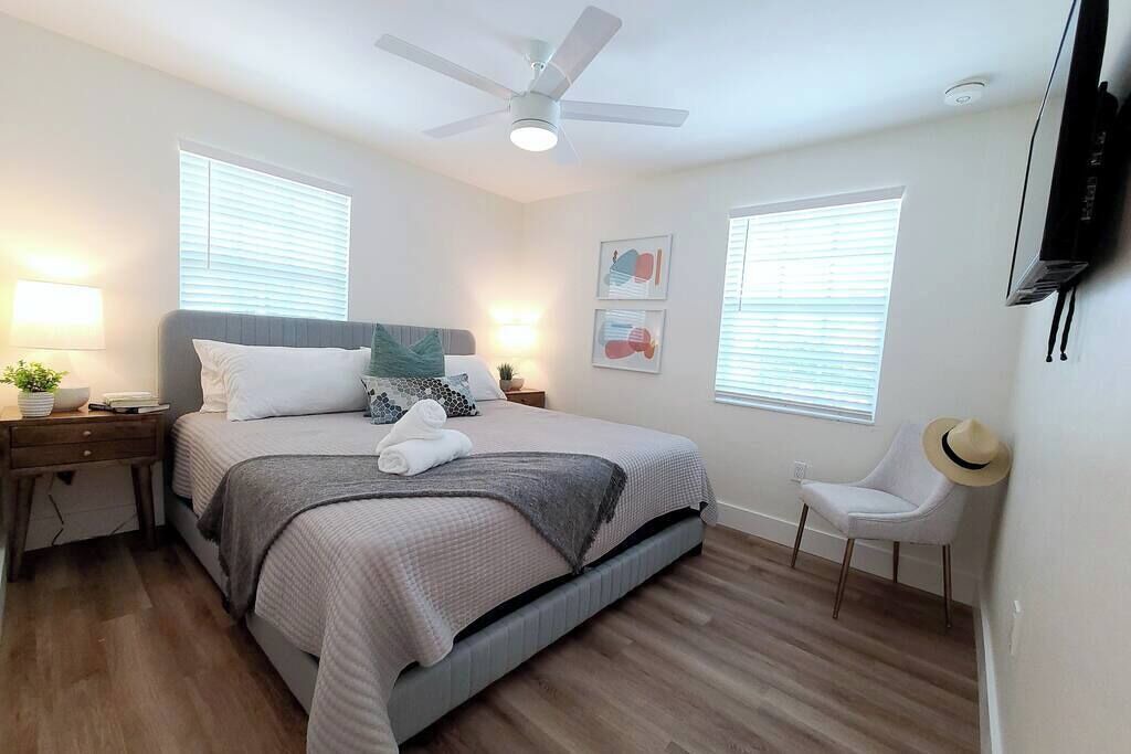 Photo of Bathroom in Naples Park