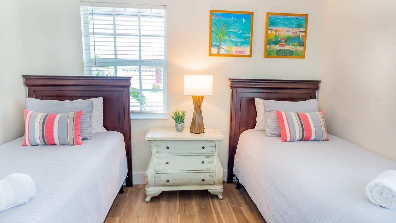 Photo of Bedroom in Naples Park