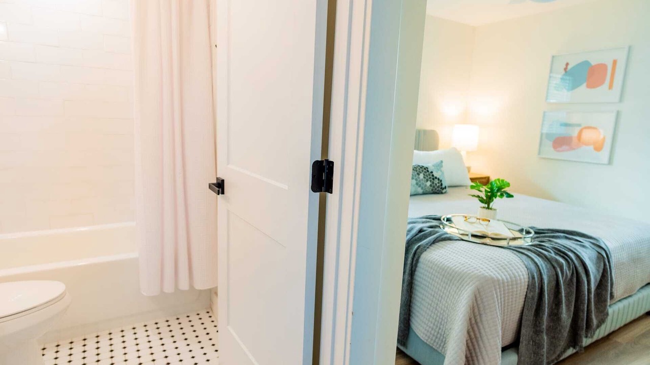 Photo of Bathroom in Naples Park