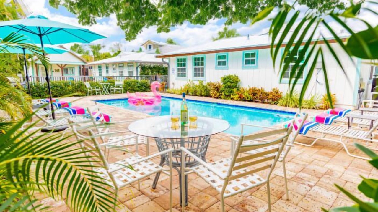 Photo of Outdoor in Naples Park