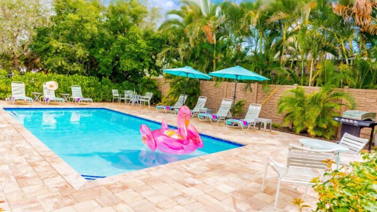Photo of Outdoor in Naples Park