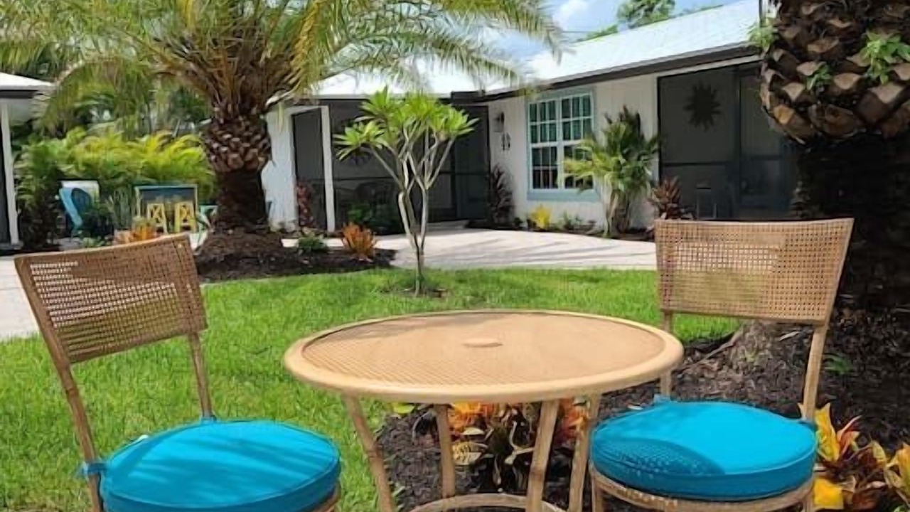 Photo of Outdoor in Naples Park