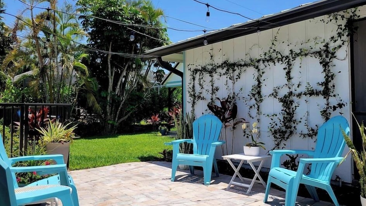 Photo of Outdoor in Naples Park