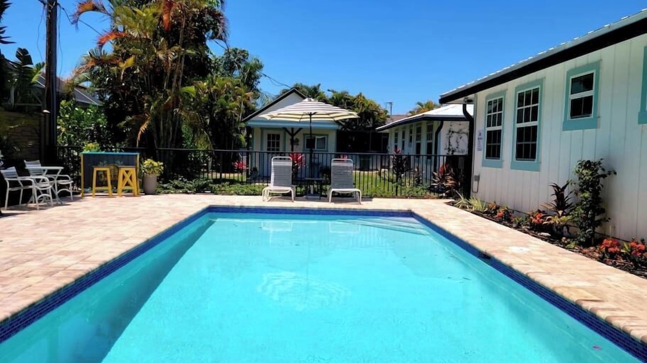 Photo of Outdoor in Naples Park
