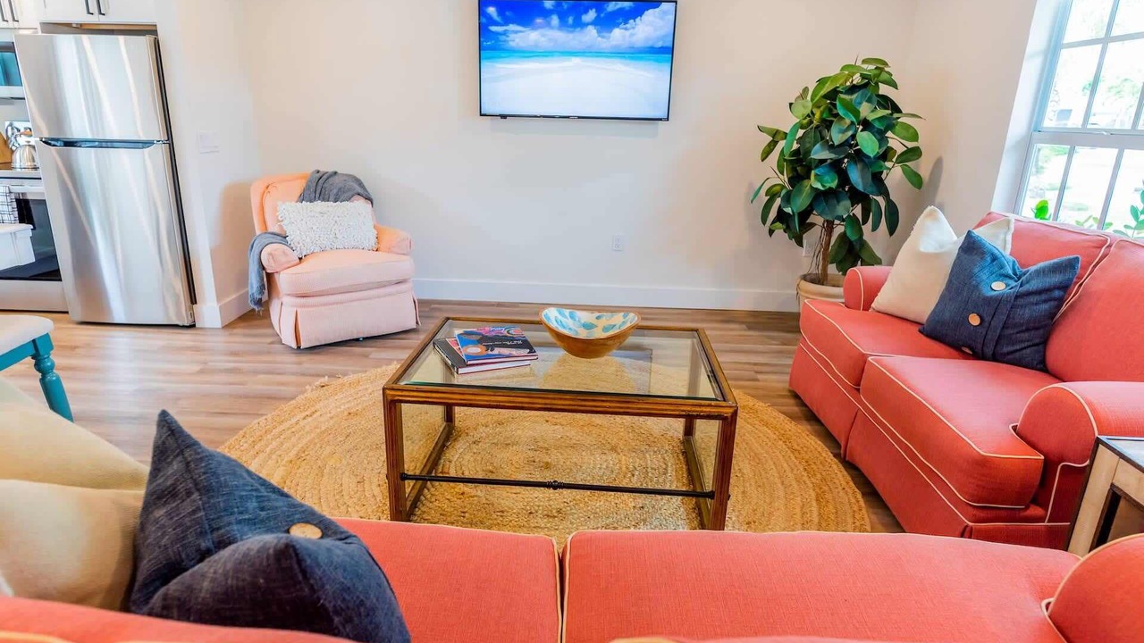 Photo of Livingroom in Naples Park