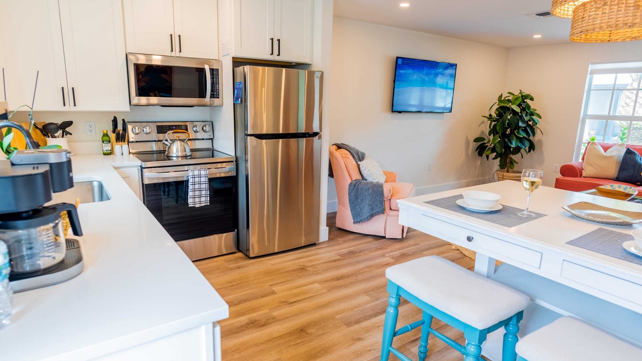 Photo of Kitchen in Naples Park
