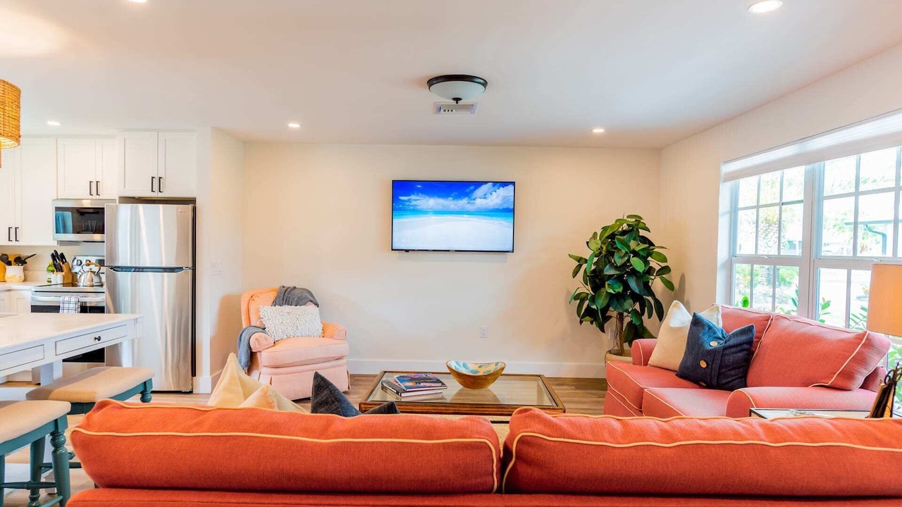 Photo of Livingroom in Naples Park