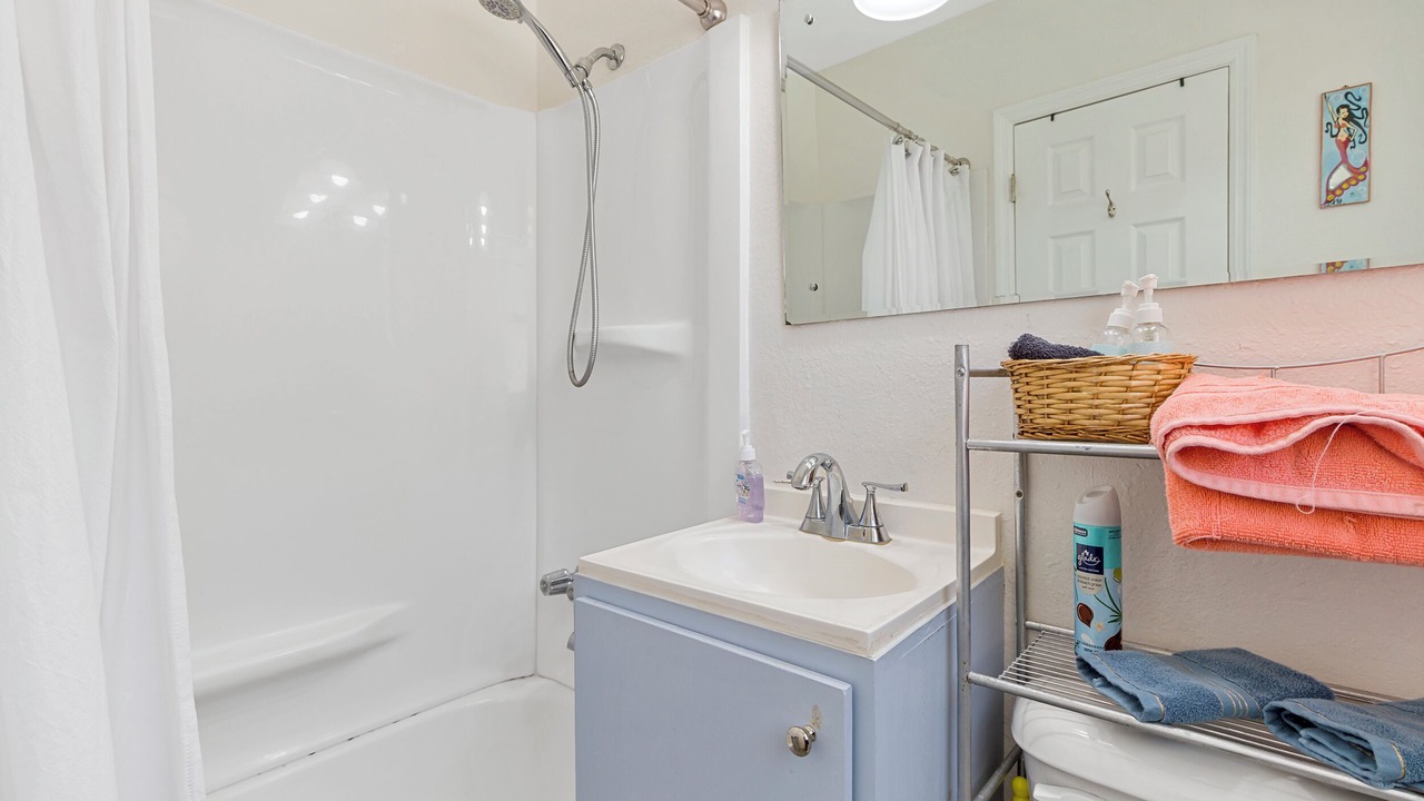 Photo of Bathroom in Laurel