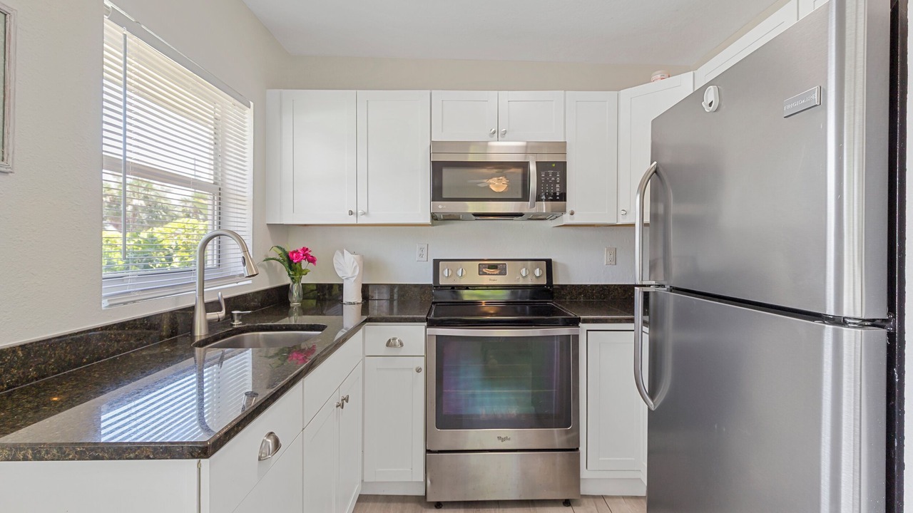 Photo of Kitchen in Laurel