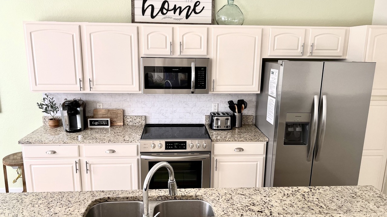Photo of Kitchen in Windsor Hills