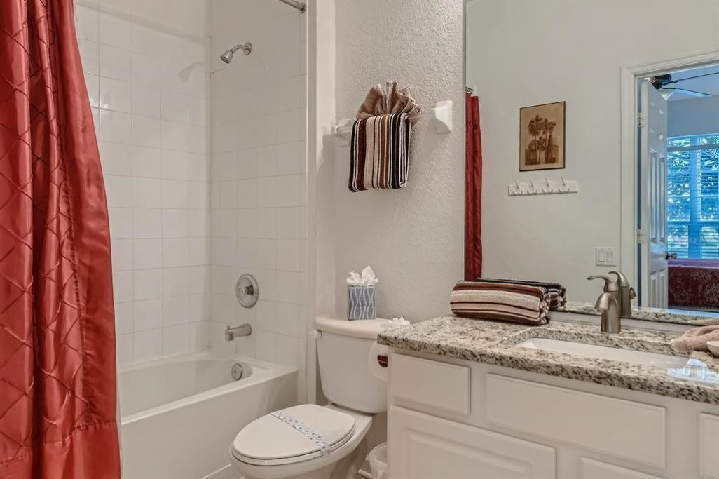 Photo of Bathroom in Windsor Hills