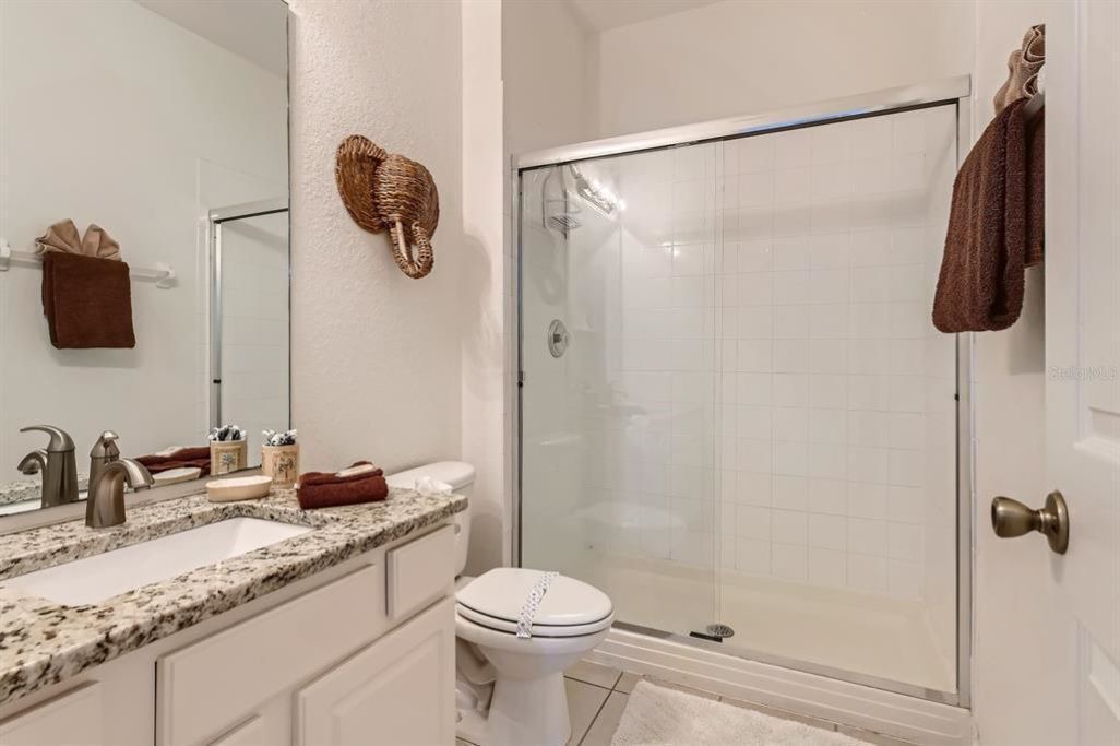 Photo of Bathroom in Windsor Hills