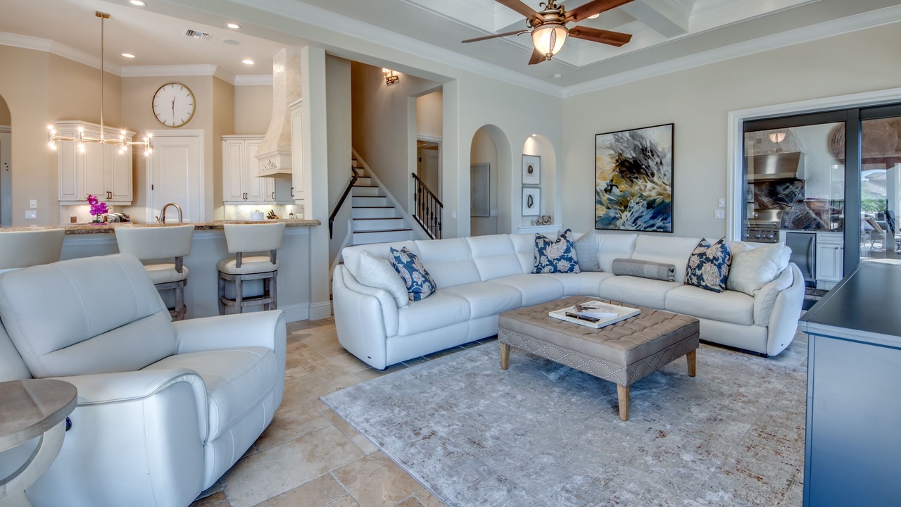 Photo of Livingroom in Pelican