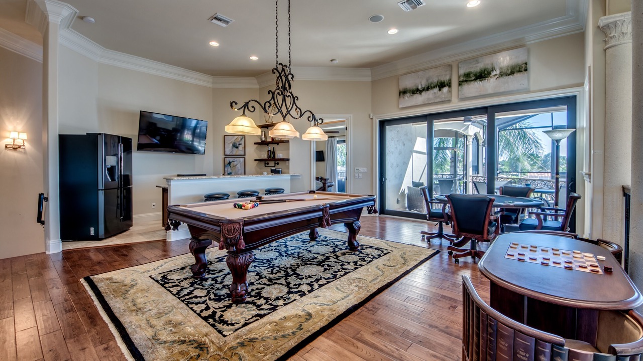 Photo of Bedroom in Pelican