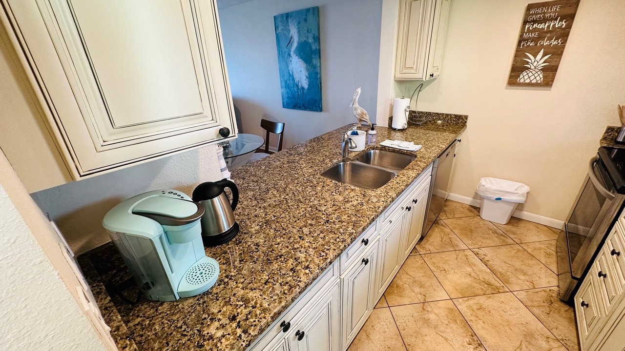 Photo of Kitchen in Dunedin