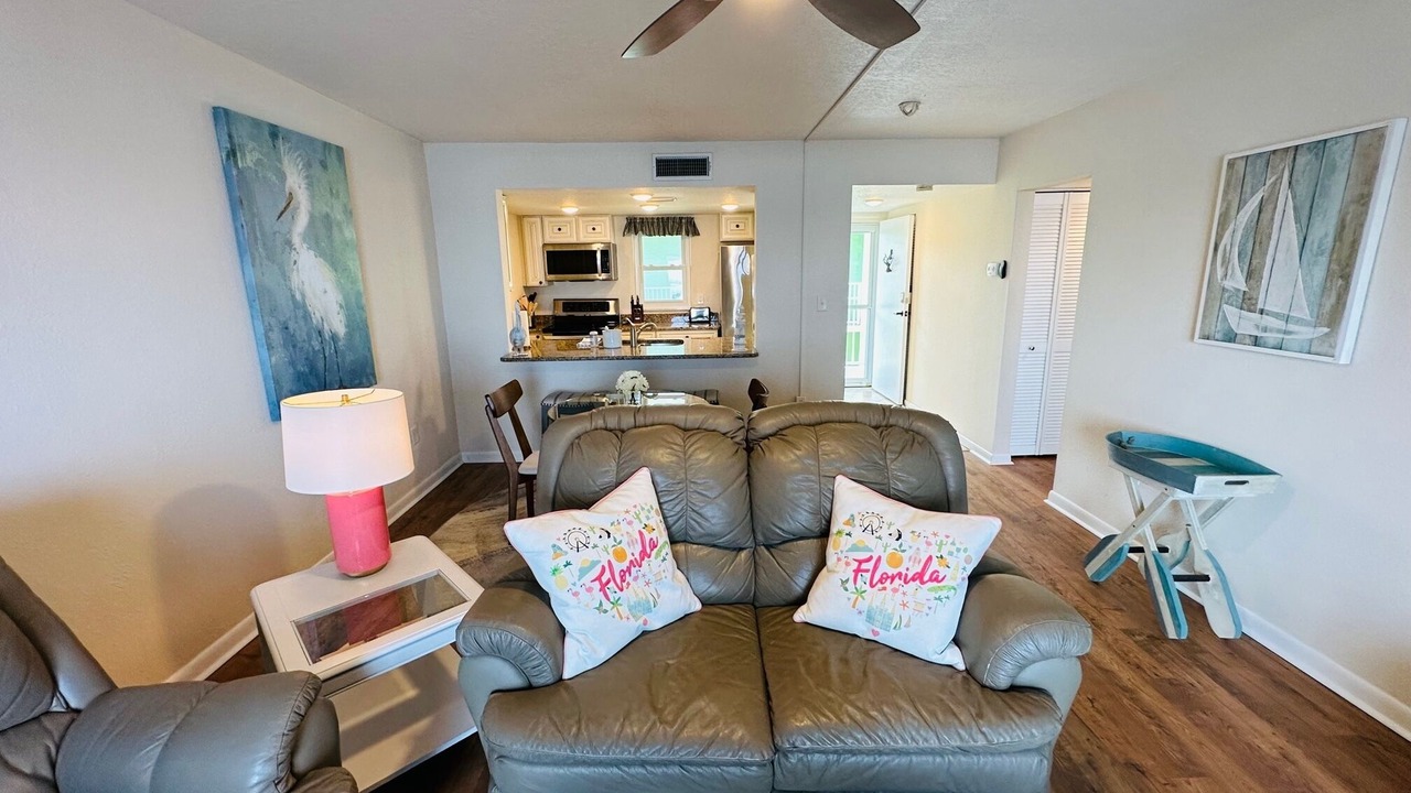 Photo of Livingroom in Dunedin
