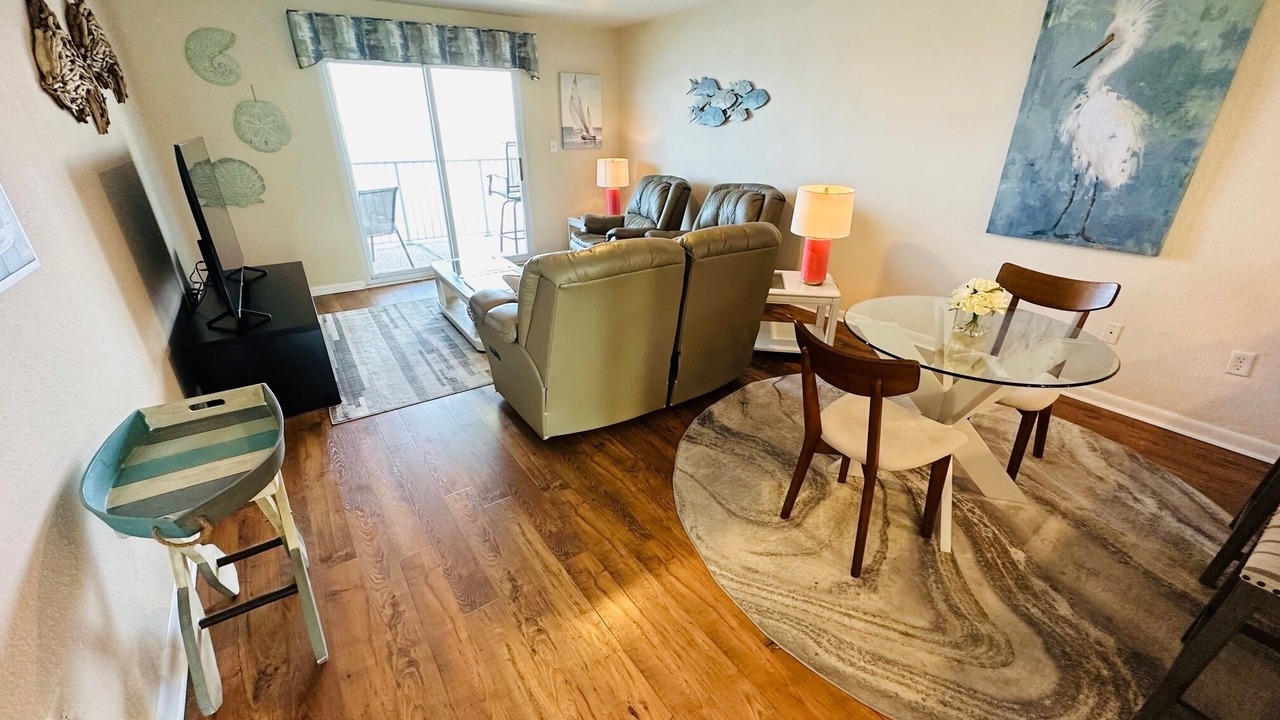 Photo of Livingroom in Dunedin