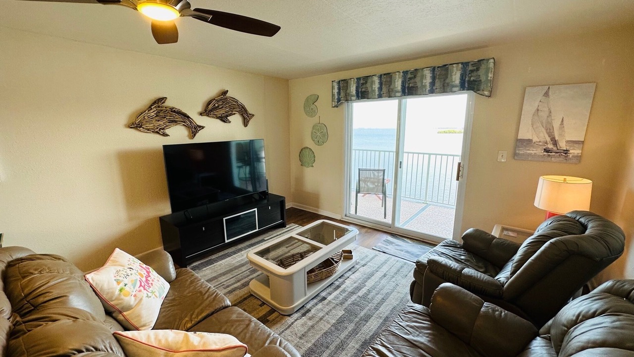 Photo of Livingroom in Dunedin