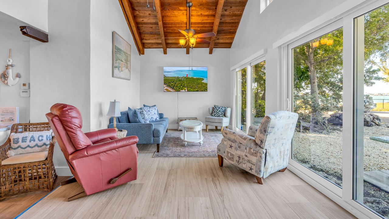 Photo of Bedroom in Tavernier
