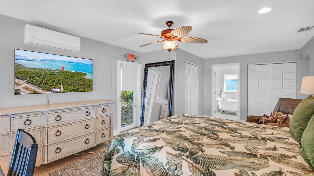 Photo of Bathroom in Tavernier