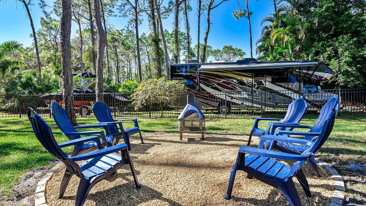 Photo of Outdoor in Bonita Springs