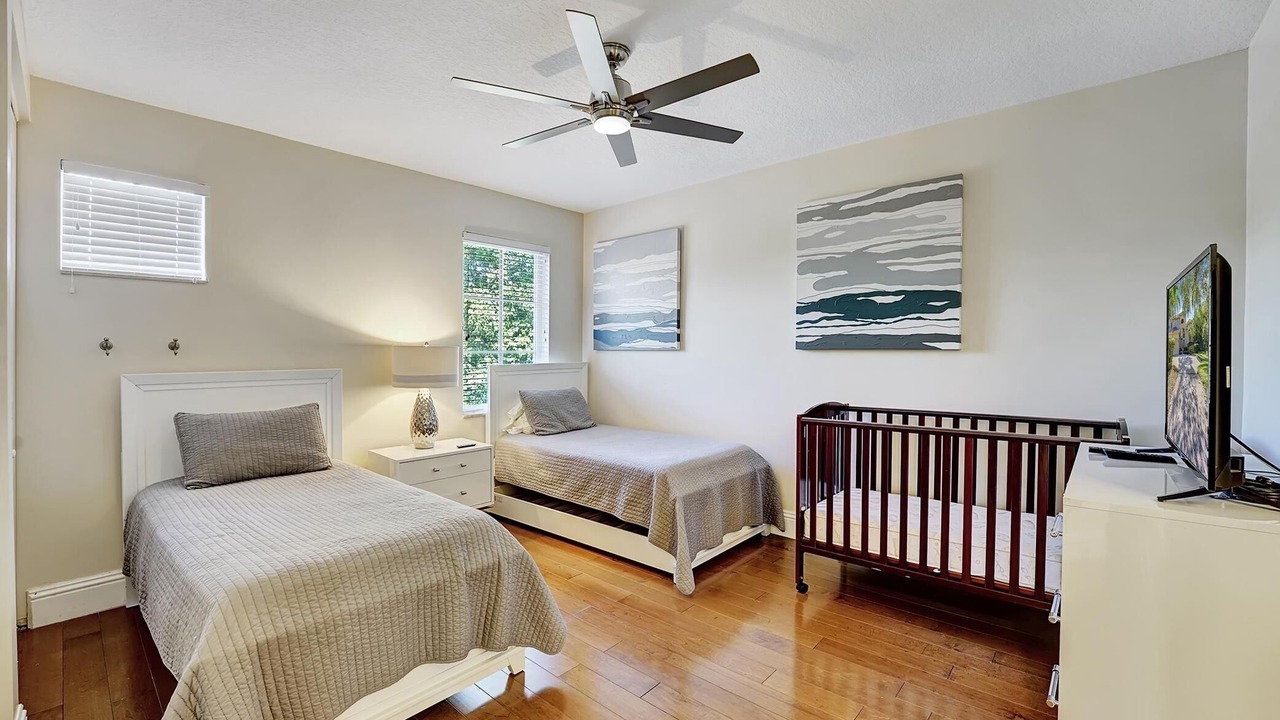 Photo of Bedroom in Ocean Ridge