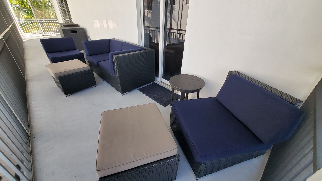 Photo of Outdoor in Sunrise Point