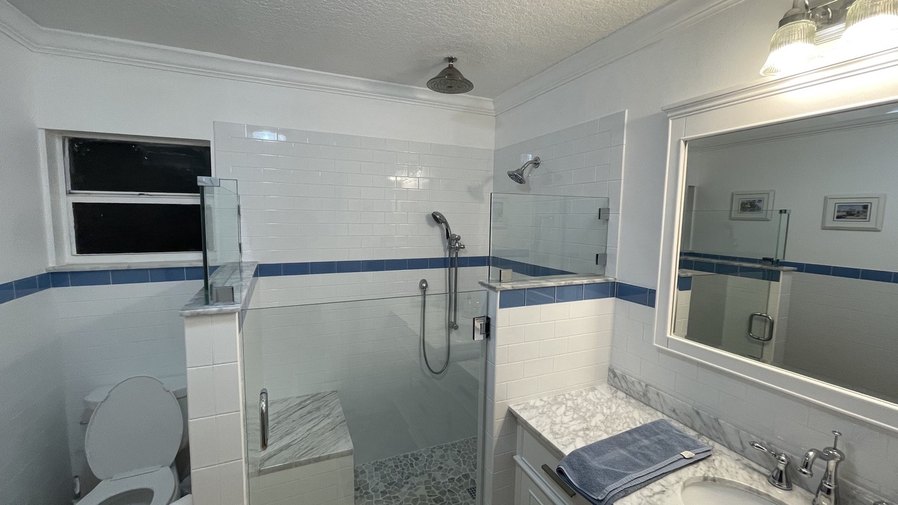 Photo of Bathroom in Florida Ridge